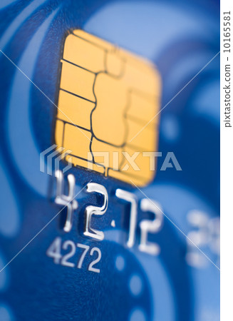 bank card, macro bank card, macro 10165581