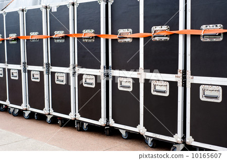 containers for concert equipment 10165607