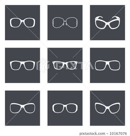 Glasses and sunglasses Glasses and sunglasses 10167076