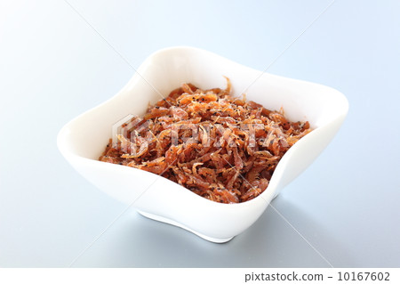 阿美的Tsukudani 10167602