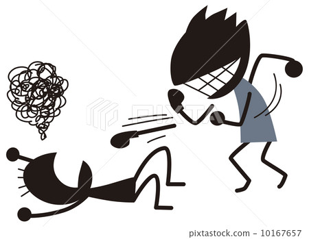knock out knock out 10167657