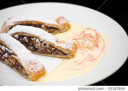 nut roll pie nut roll pie 10167684