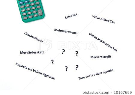 Sales taxes issues Sales taxes issues 10167699