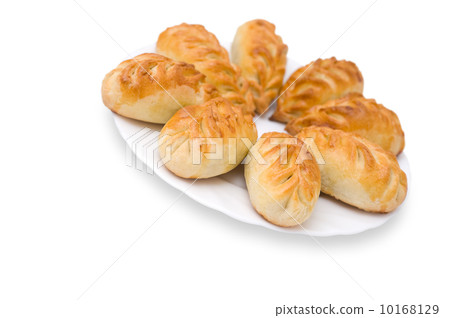 pasties 10168129