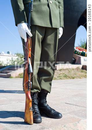 guard of honor 10168143