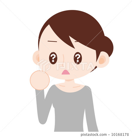 鷹眼中的女人為什麼？ 10168178