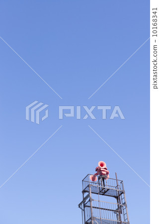 Fire stations sirens 10168341