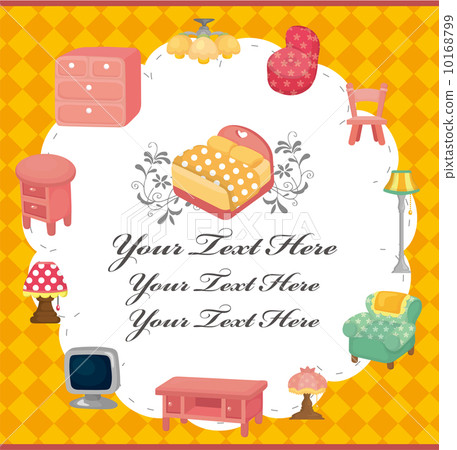 furniture card 10168799