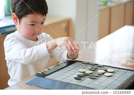 這是一場對陣奧賽羅比賽的比賽! 這是一場對陣奧賽羅比賽的比賽! 10168980