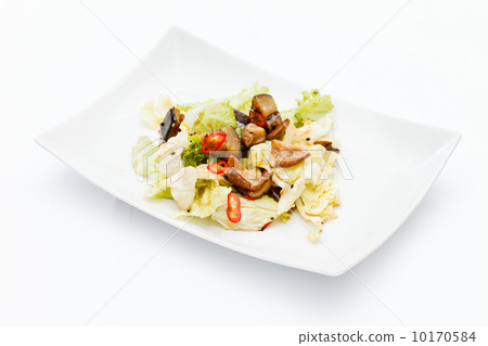 vegetable salad 10170584