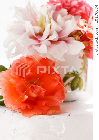 Summer flowers 10170674