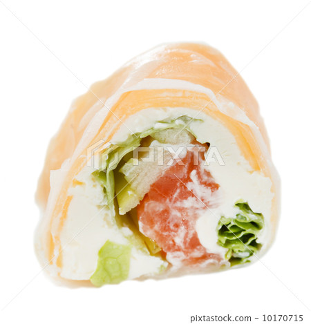 sushi isolated sushi isolated 10170715