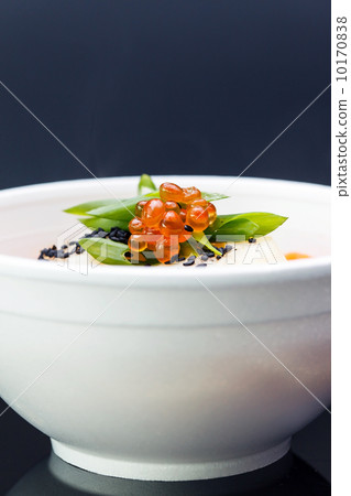Japanese soup 10170838