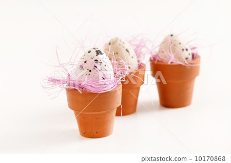 Easter eggs 10170868