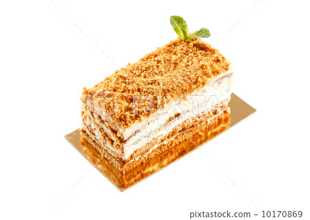 cream cake 10170869