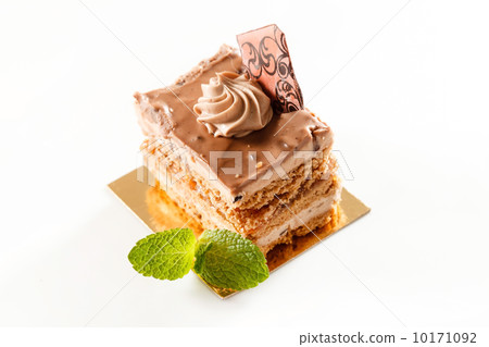 caramel cake 10171092