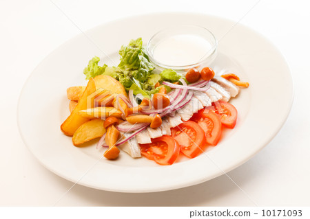 tasty appetizer tasty appetizer 10171093