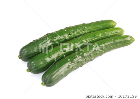 Fresh cucumber 10172159