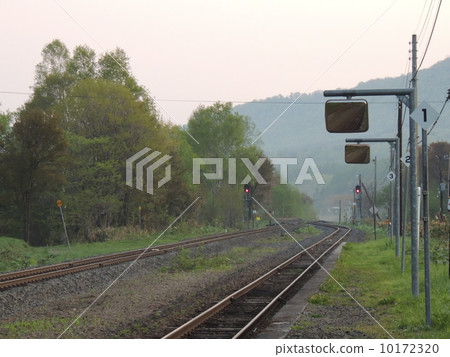 Shionogi Station 10172320