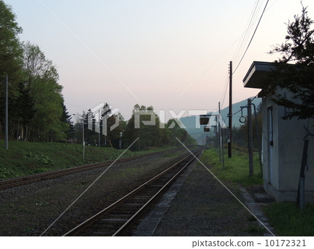 Shionogi Station Shionogi Station 10172321