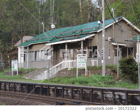 Shionogi Station 10172322