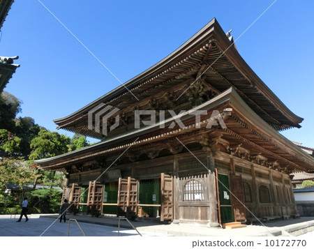 Kencho-ji / Hall 10172770
