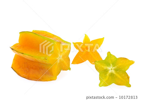 Star fruit Star fruit 10172813