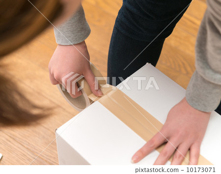 紙板箱 紙板箱 10173071