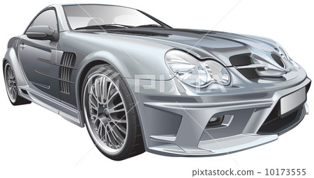customized compact roadster customized compact roadster 10173555