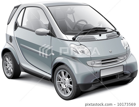 European microcar 10173569