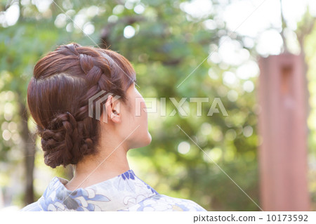 Yukata Yukata 10173592
