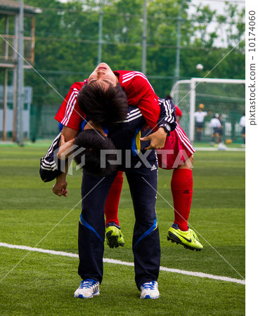 High School Football 10174060