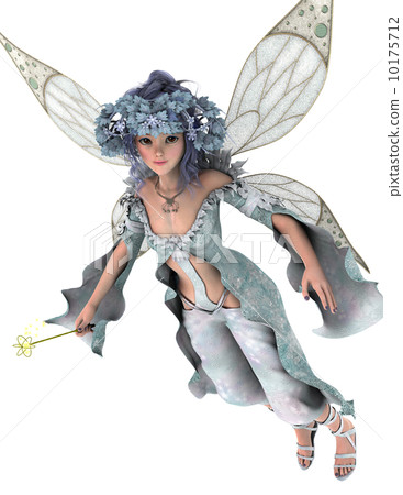fairy 10175712