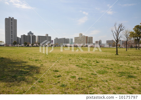 Oshima Komatsugawa Park 10175797