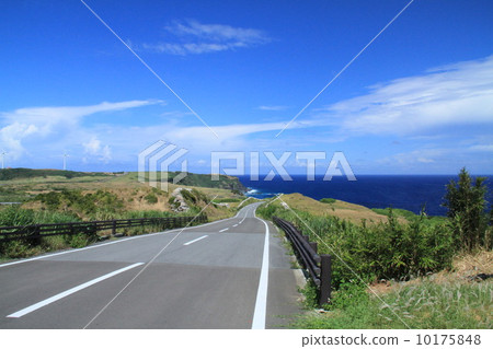 與那國島的風景 與那國島的風景 10175848