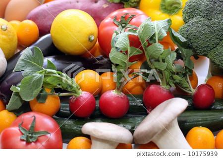 Pickled vegetables Pickled vegetables 10175939