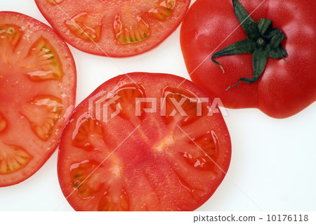 Vegetable slices Vegetable slices 10176118