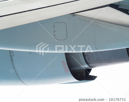 噴氣發動機 10176731