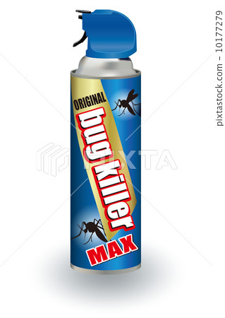 Insecticide  10177279