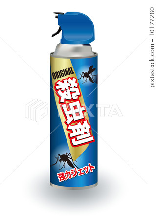 Insecticide Insecticide 10177280