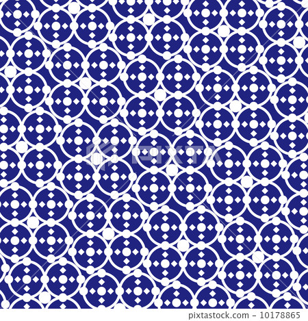 Kyoto pattern pattern 10178865