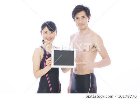 Bathing suits 10179770