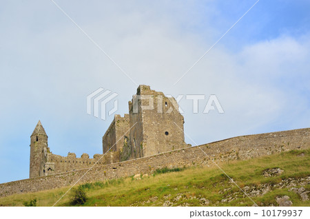 The Rock of Cashel The Rock of Cashel 10179937