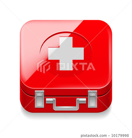First-aid kit 10179998