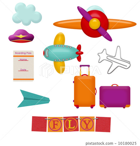 Travel 10180025