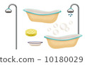 Bath, tub, shower 10180029