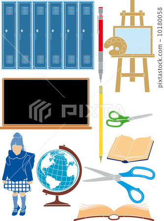 school supplies school supplies 10180058