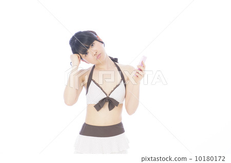 泳衣 泳衣 10180172