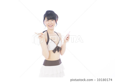 泳衣 泳衣 10180174