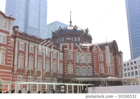  東京站 10180332
